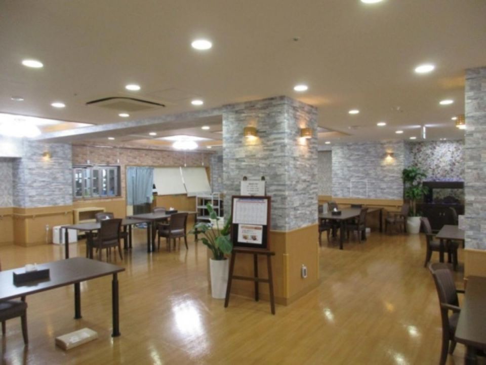 SOMPOケア そんぽの家高円寺