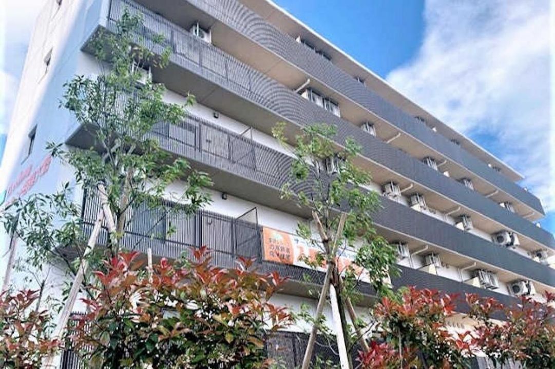 ココファン相模大野
