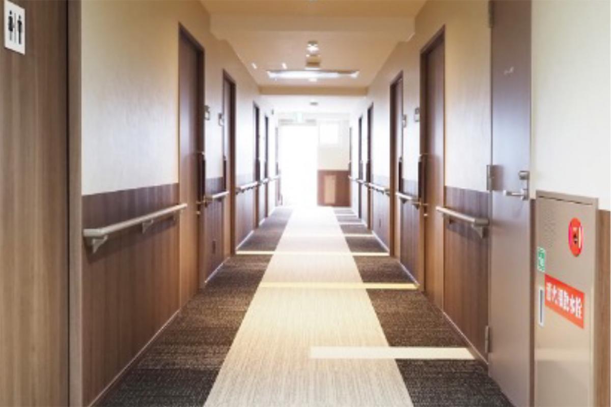 シニアスタイル東園田