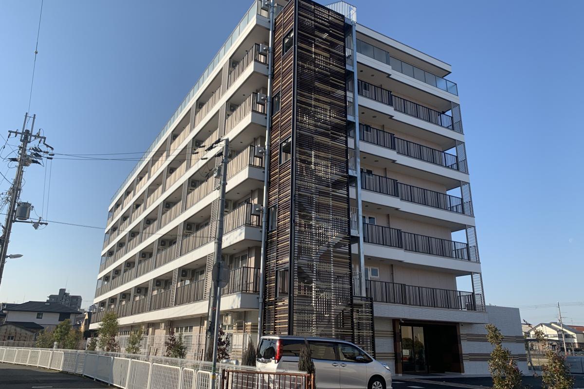 シニアスタイル東園田