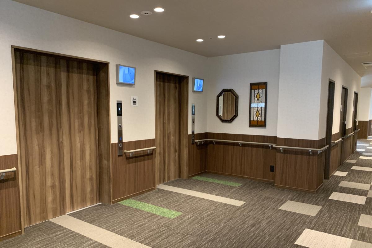 シニアスタイル東園田