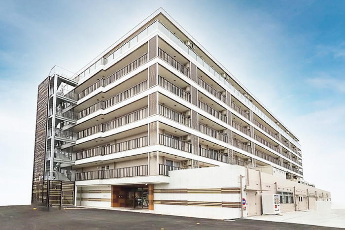 シニアスタイル東園田