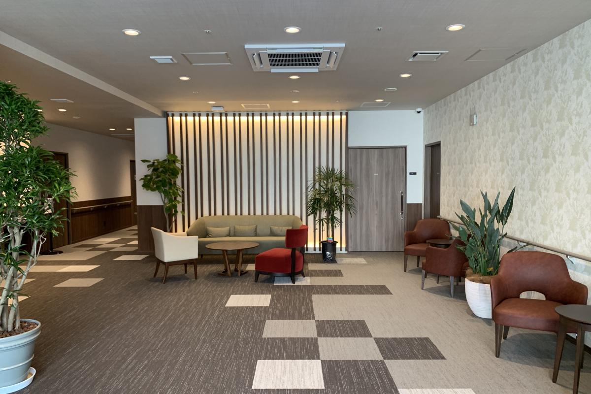 シニアスタイル東園田