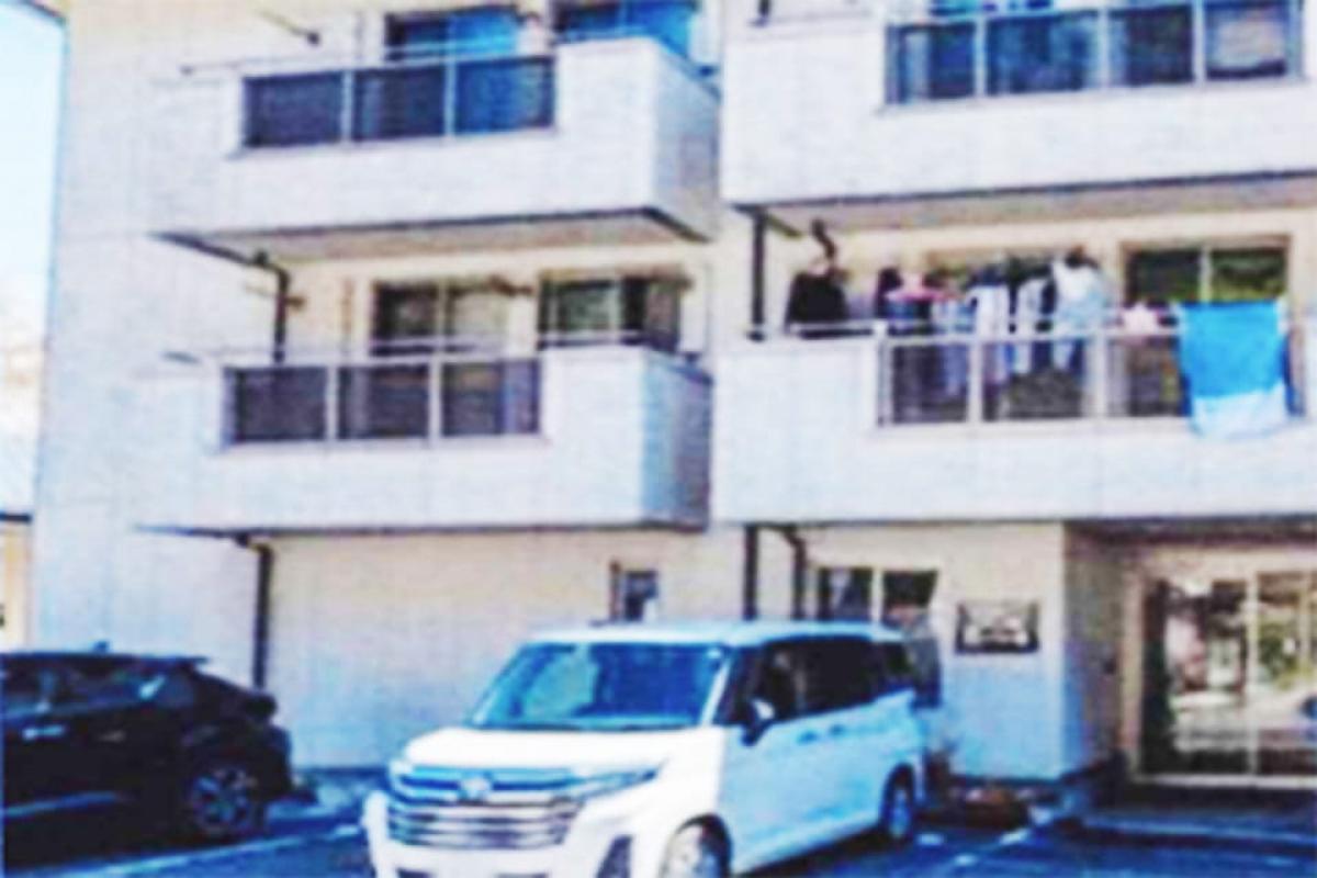 ケアホーム横山陽だまりの家