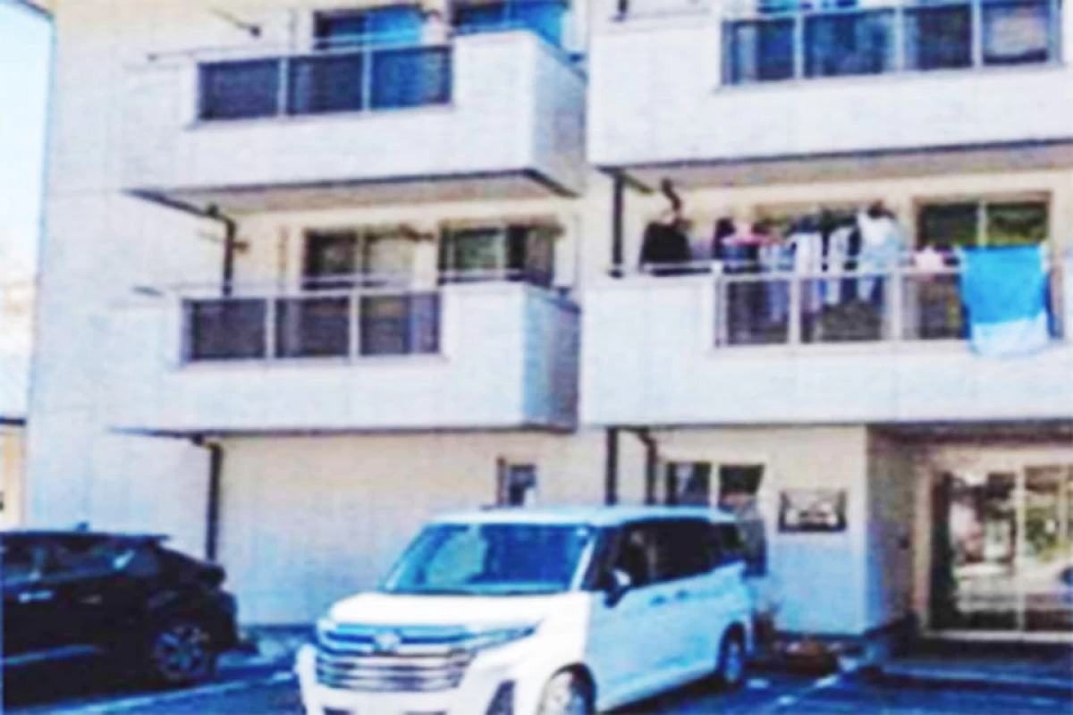 ケアホーム横山陽だまりの家