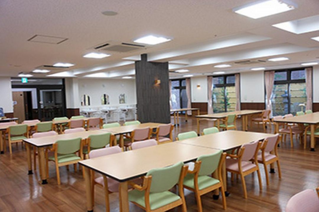 ベストライフ沼津II