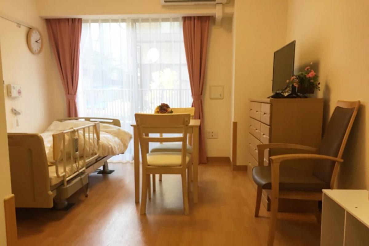 SOMPOケア そんぽの家S上野毛