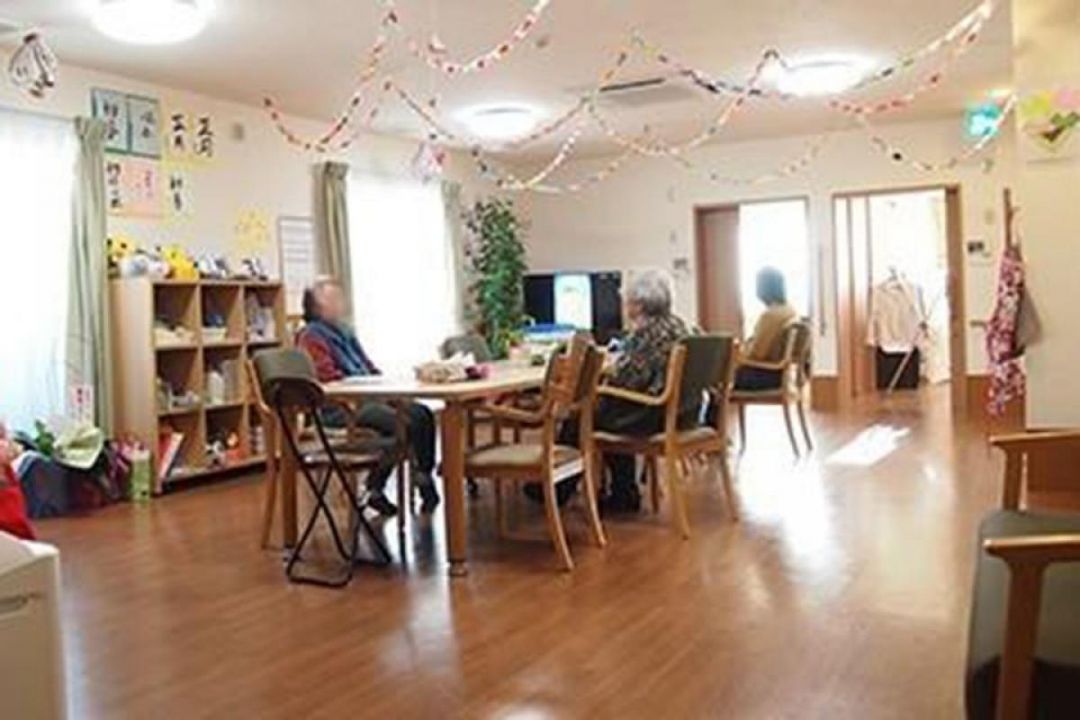 ヒューマンライフケア宇奈根グループホーム