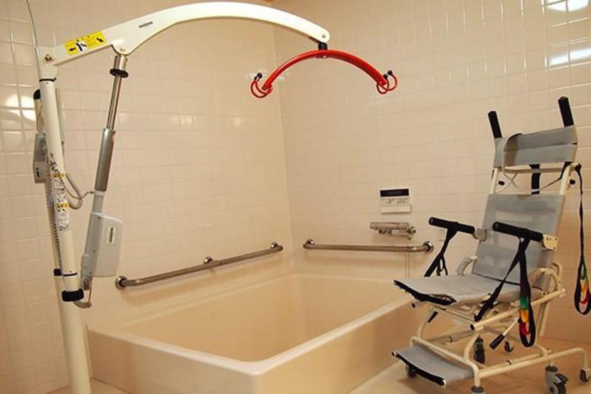 ヒューマンライフケア宇奈根グループホーム