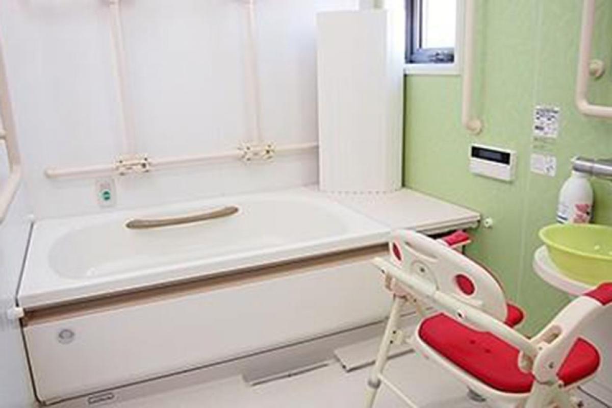 ヒューマンライフケア宇奈根グループホーム