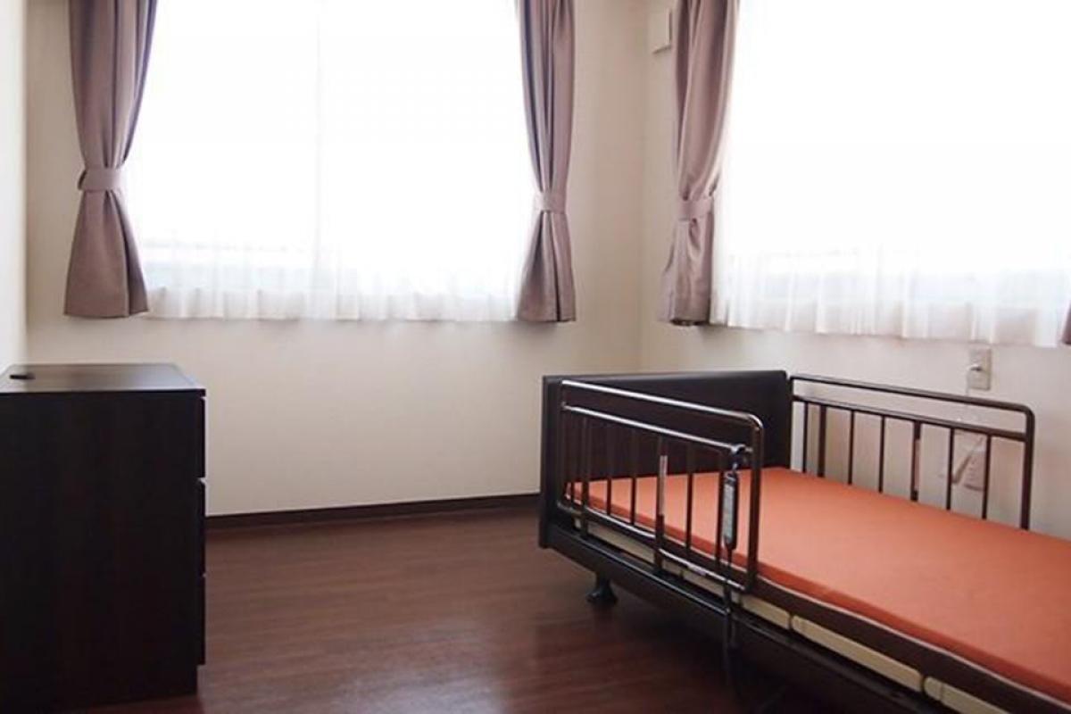 ヒューマンライフケア宇奈根グループホーム