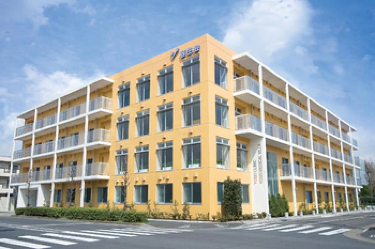 ようせいメディカルヴィラ