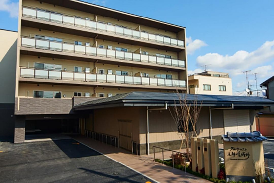 グランドマスト京都嵯峨野
