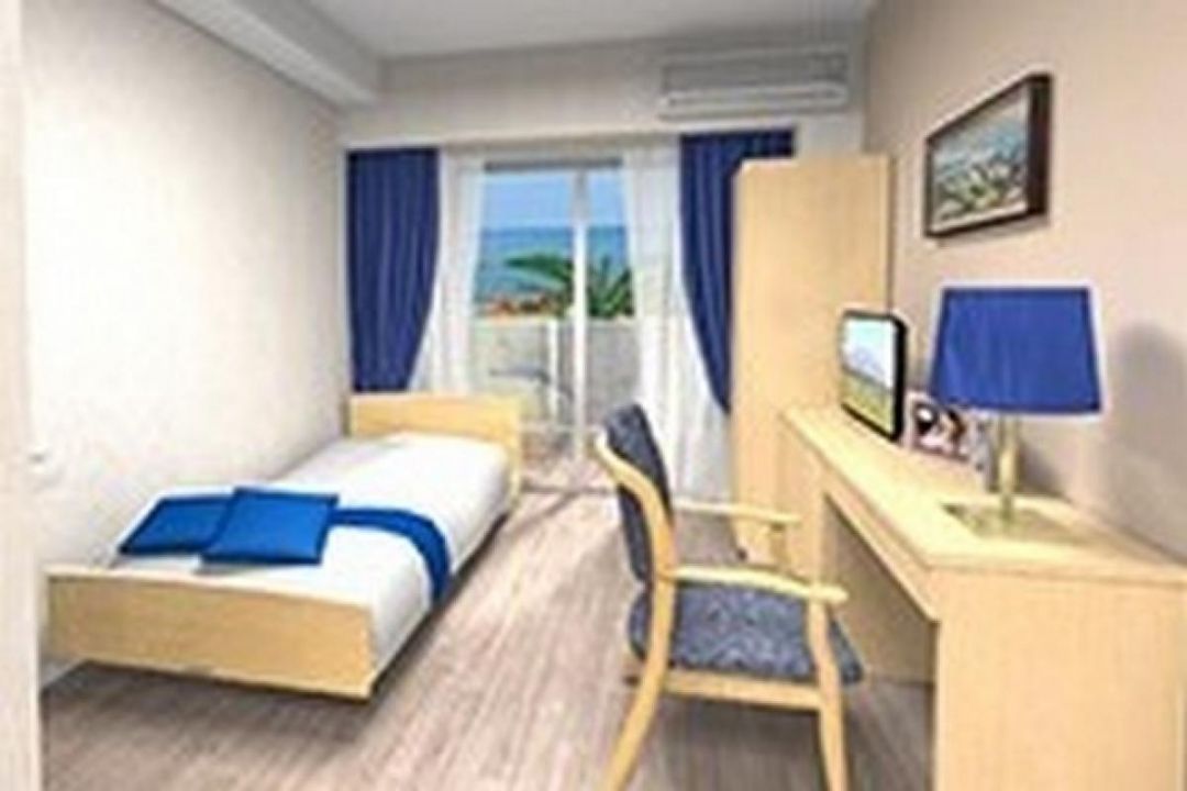 アシステッドリビング湘南佐島