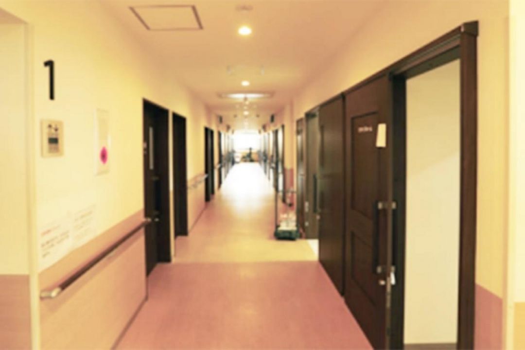 ソワン西千葉の施設風景（4枚目）