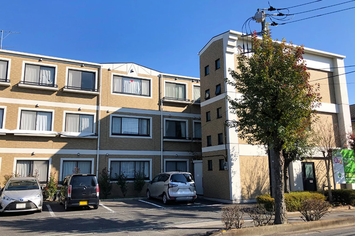 愛の家グループホーム桶川