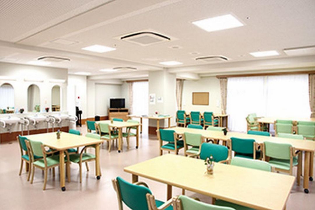 ベストライフ池田