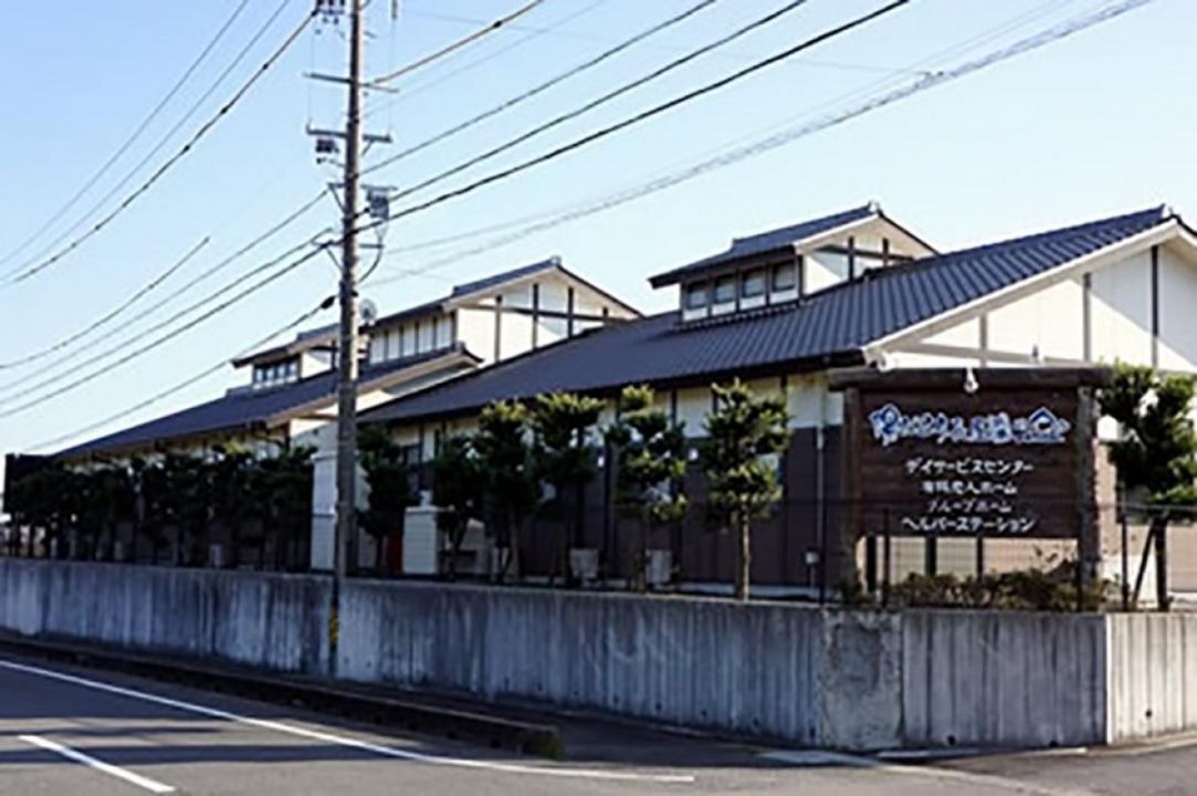 陽だまり長屋鈴鹿