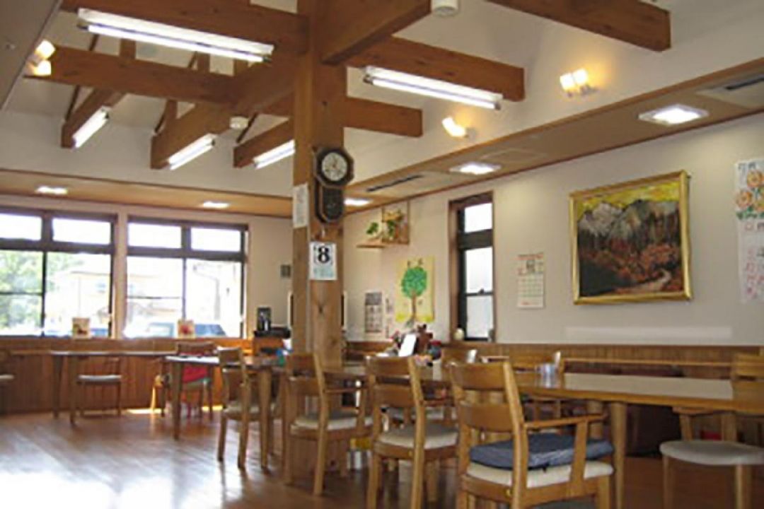 陽だまり長屋鈴鹿