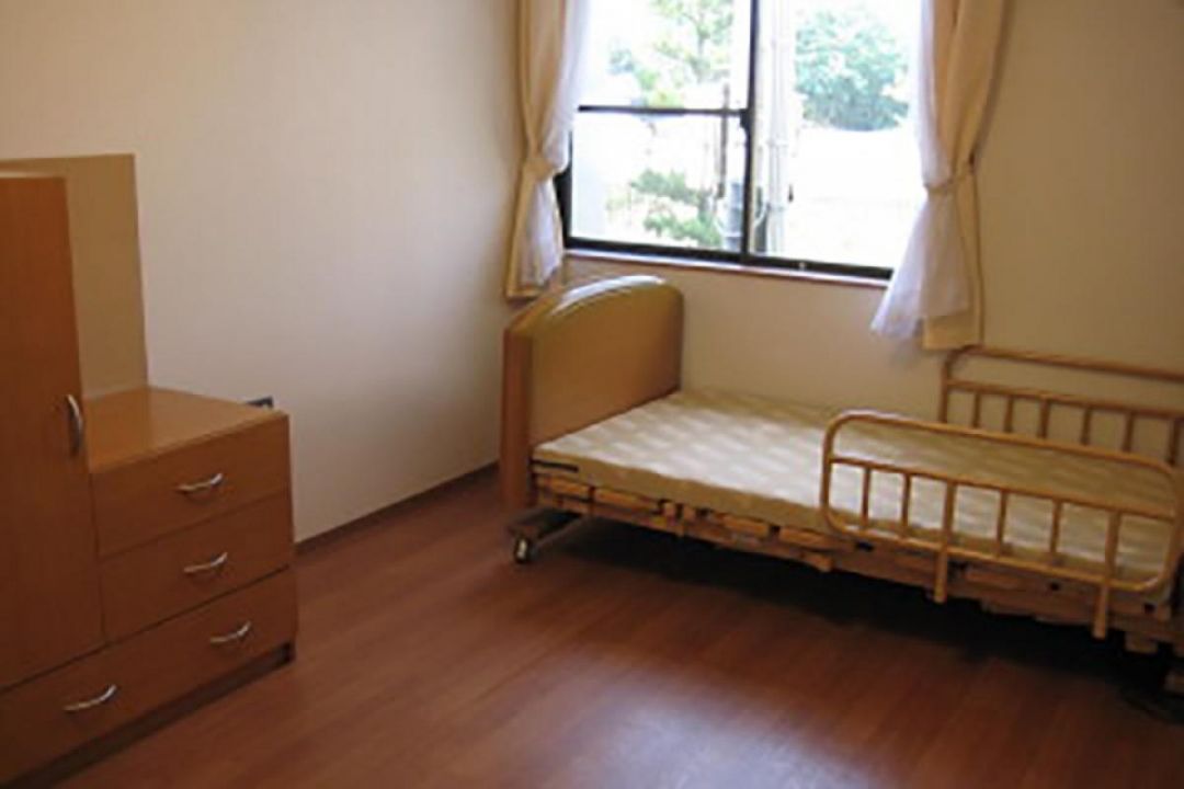 陽だまり長屋鈴鹿