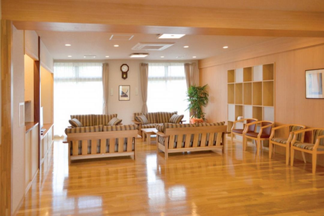 イリーゼ南流山の施設風景（4枚目）