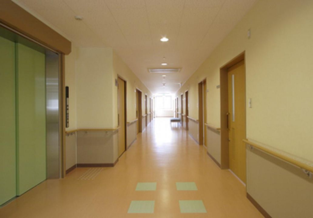 なかい和楽園