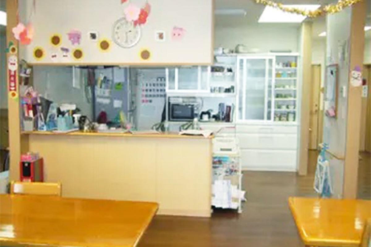 ホームフレンド湘南台