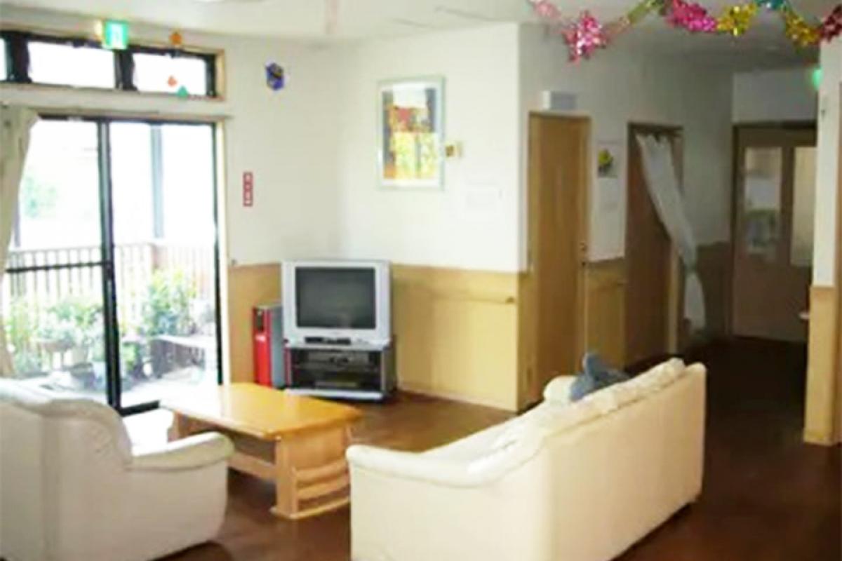 ホームフレンド湘南台