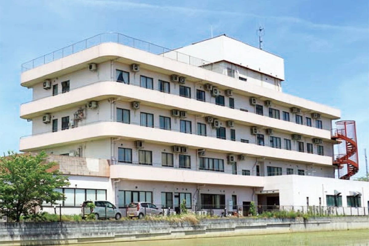 ハーモニーライフ宮代