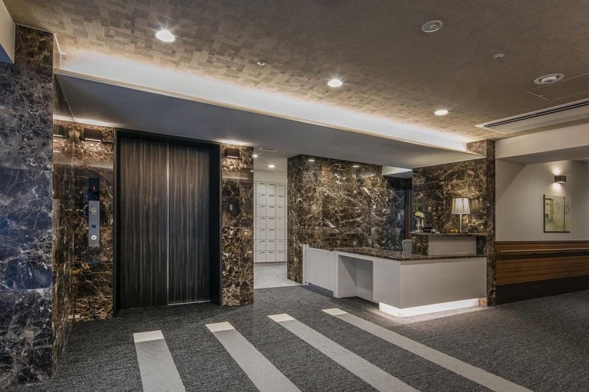 チャームスイート調布