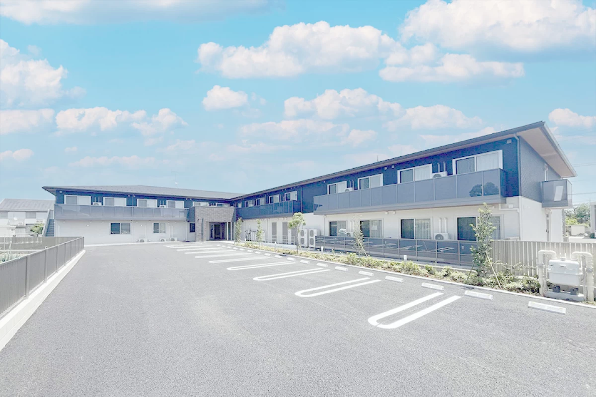 ハートランド志木