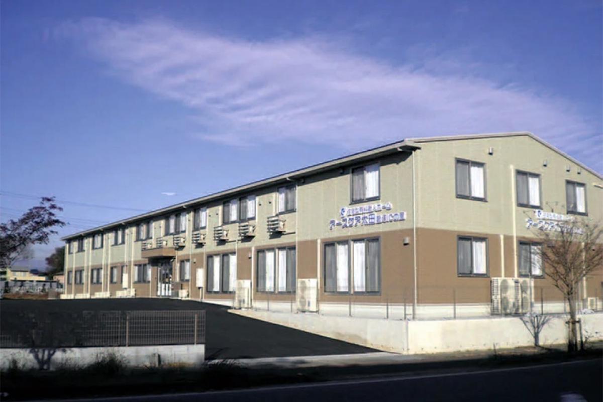 PDビレッジ太田