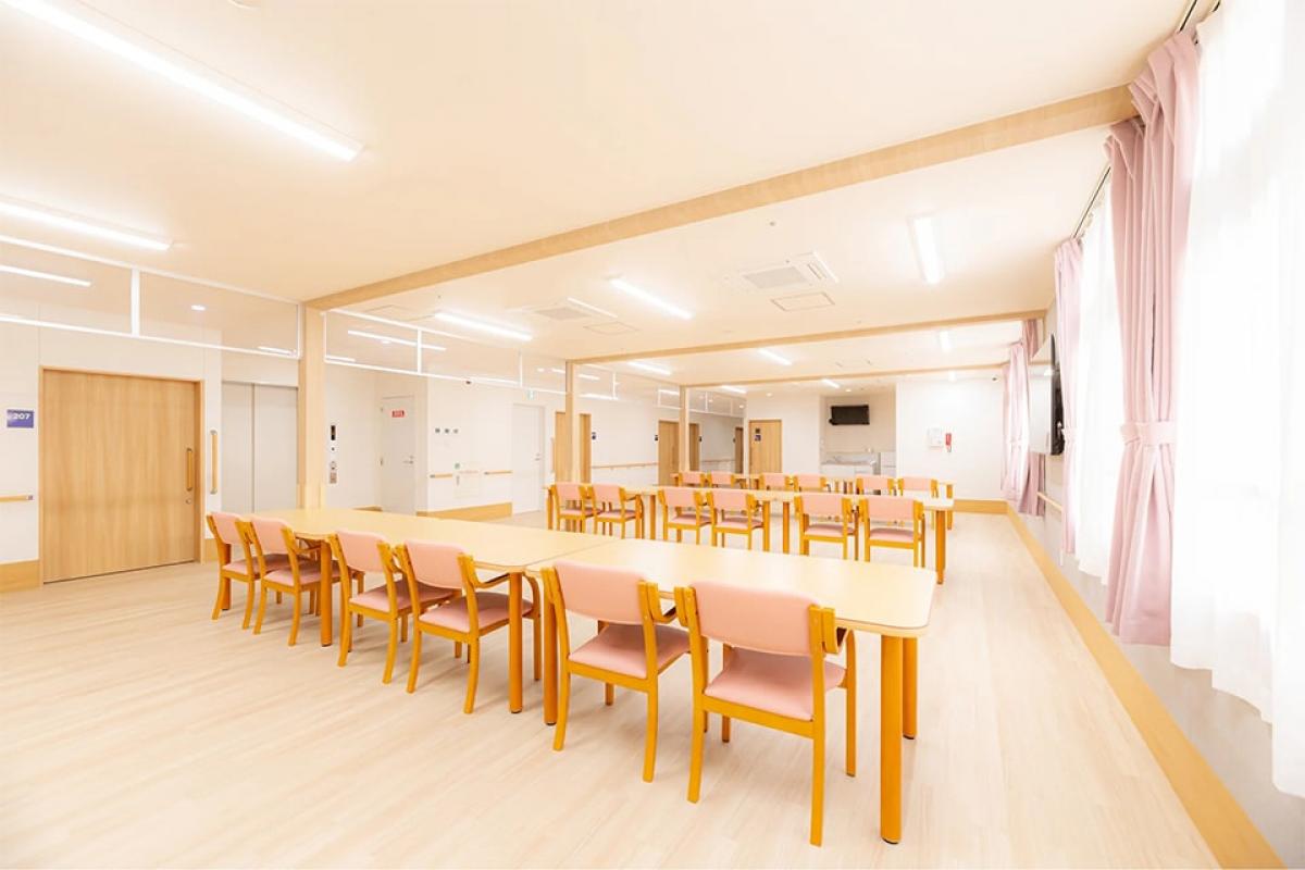 PDビレッジ太田