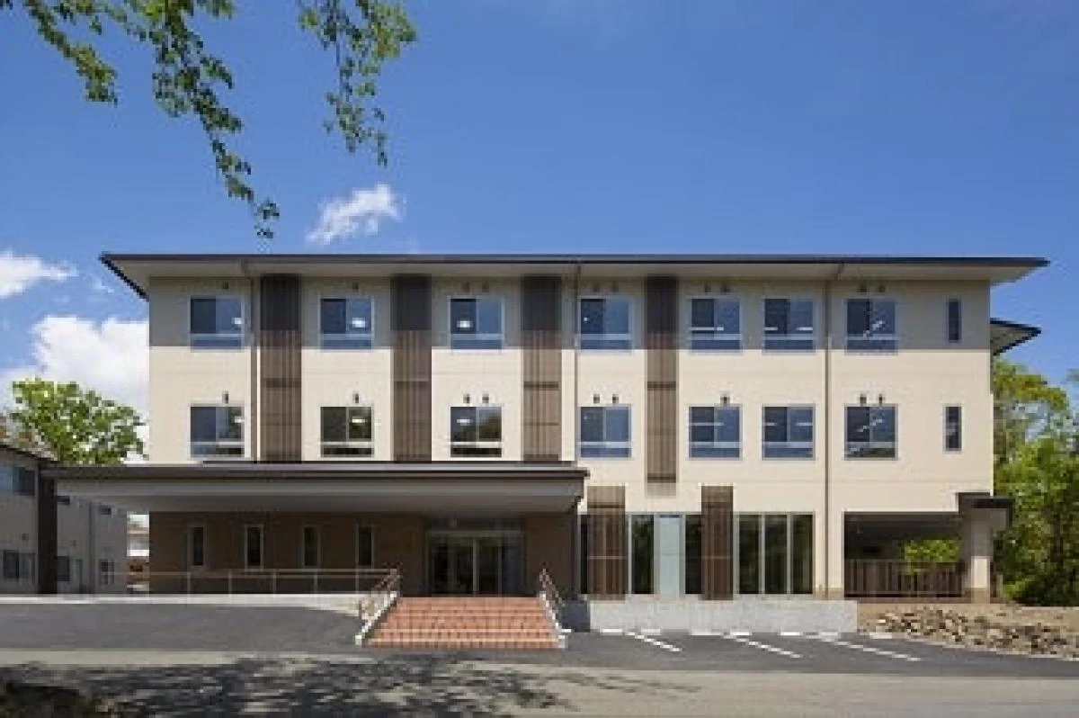 手厚い介護・医療体制で入居者様の暮らしと健康を支援