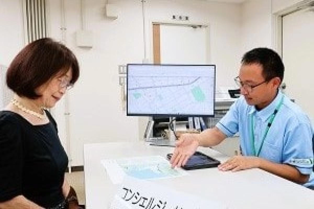 充実の生活支援サービスで快適な暮らしを実現