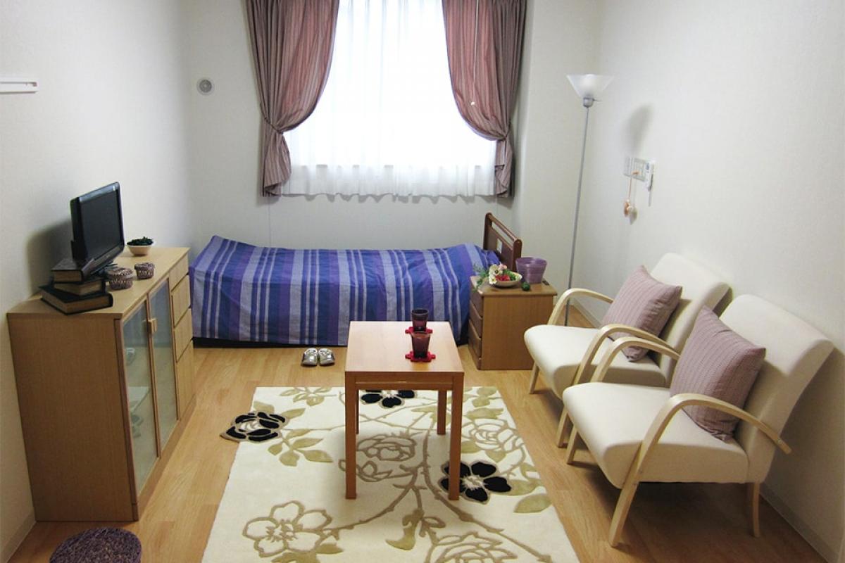 ラ・ナシカせんだい