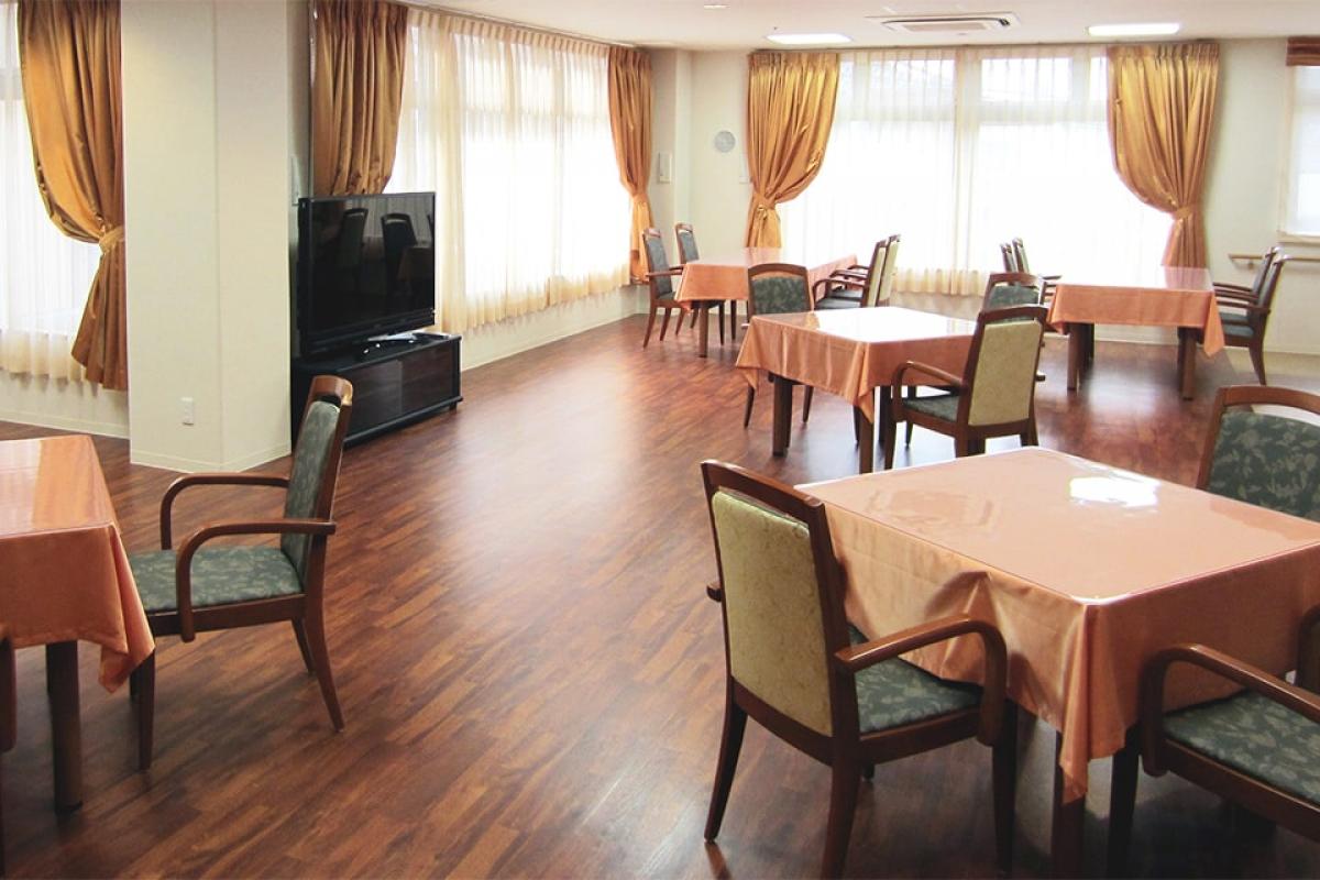 ラ・ナシカせんだい