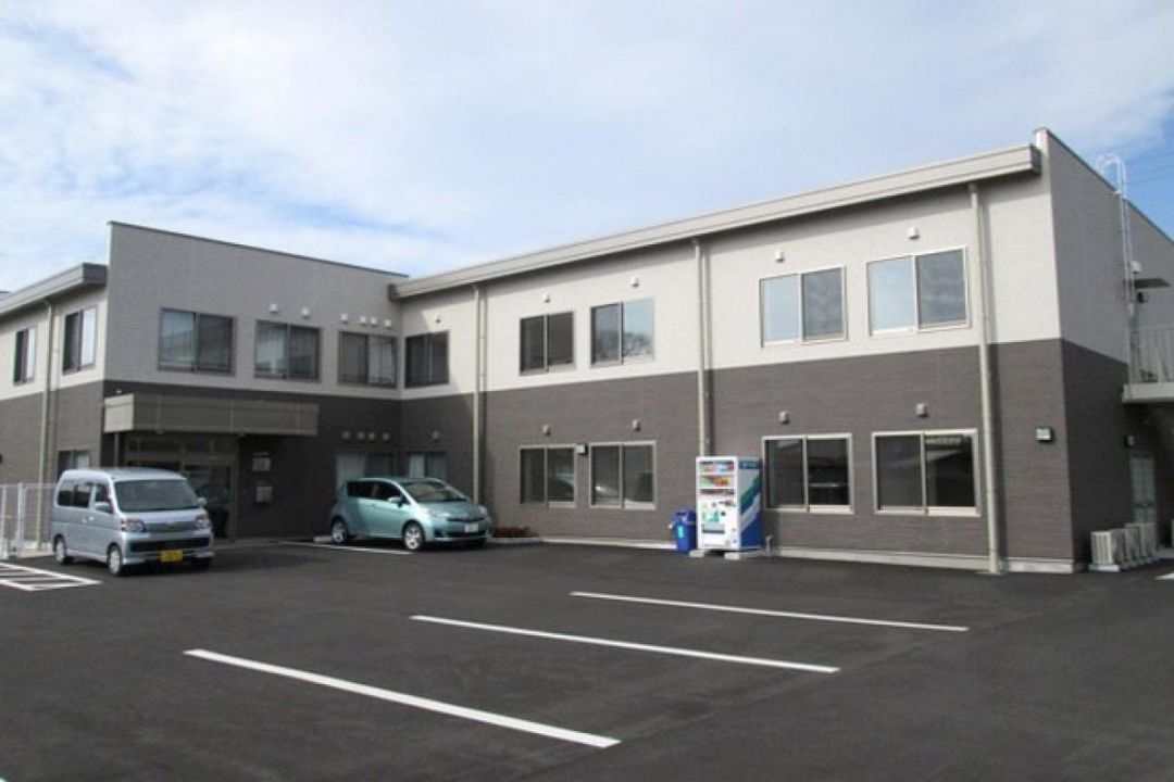 愛の家グループホーム長野吉田