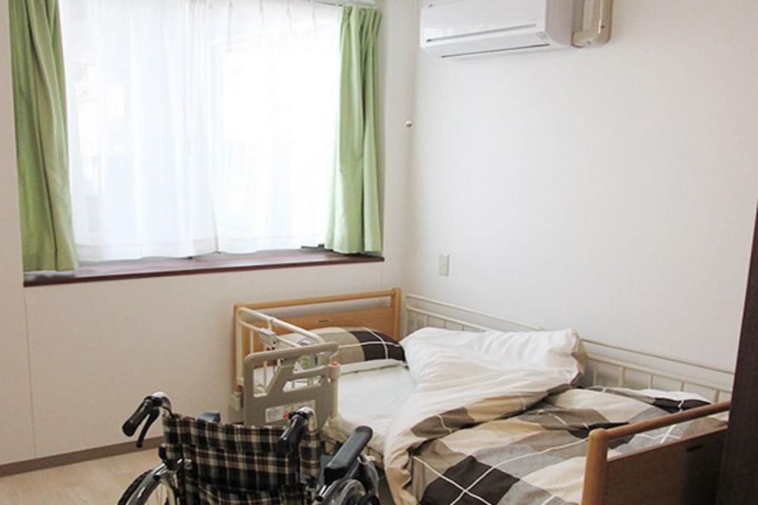 愛の家グループホーム長野吉田