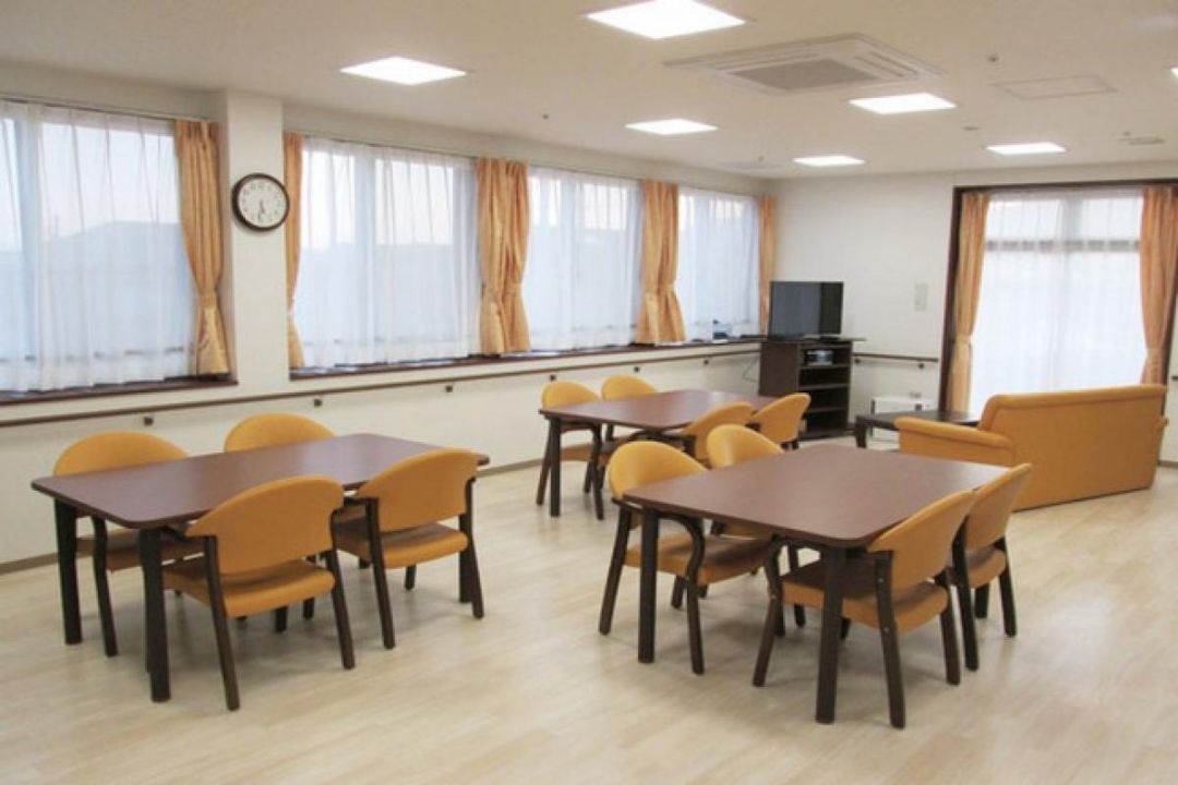 愛の家グループホーム長野吉田