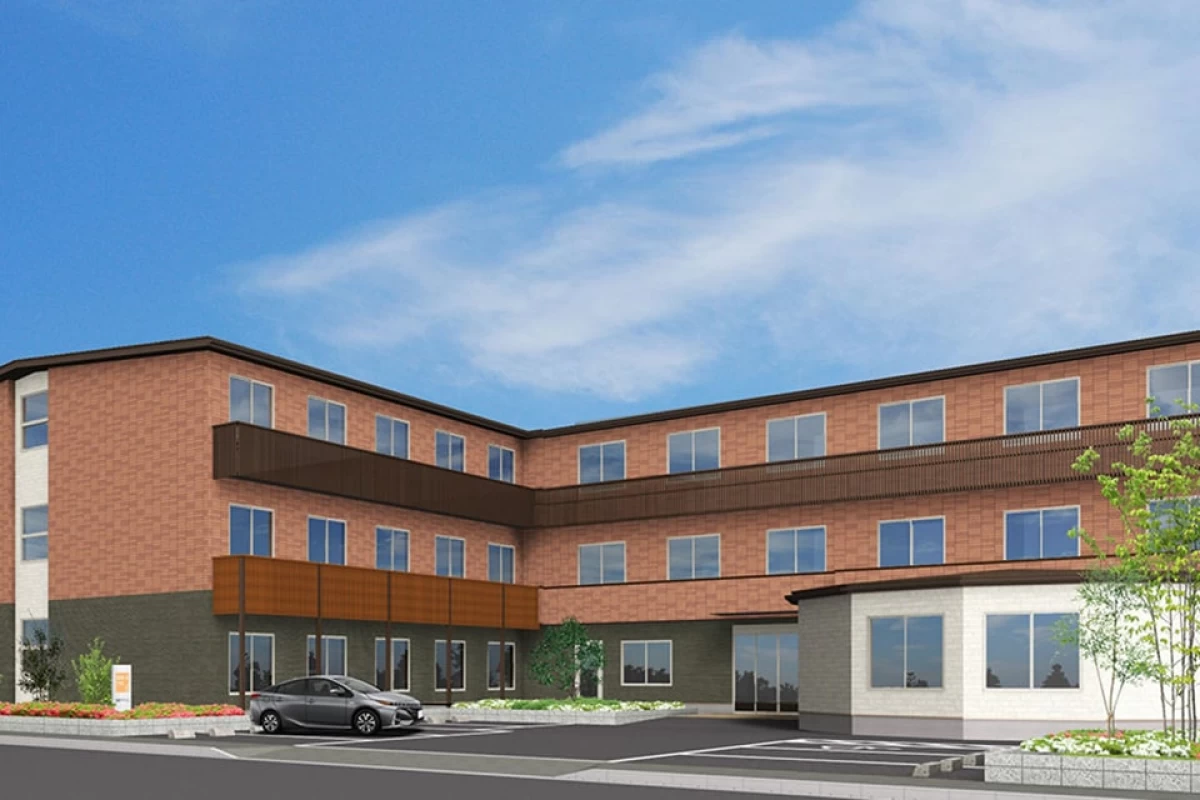 和気ハウス大宮