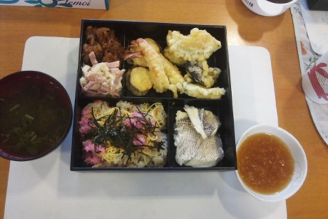 グループホーム ゆうらく