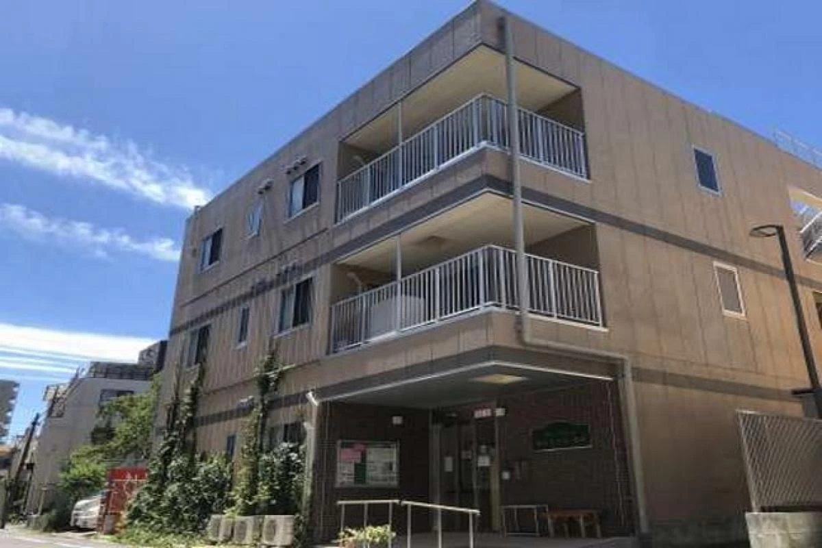 みんなの家・墨田