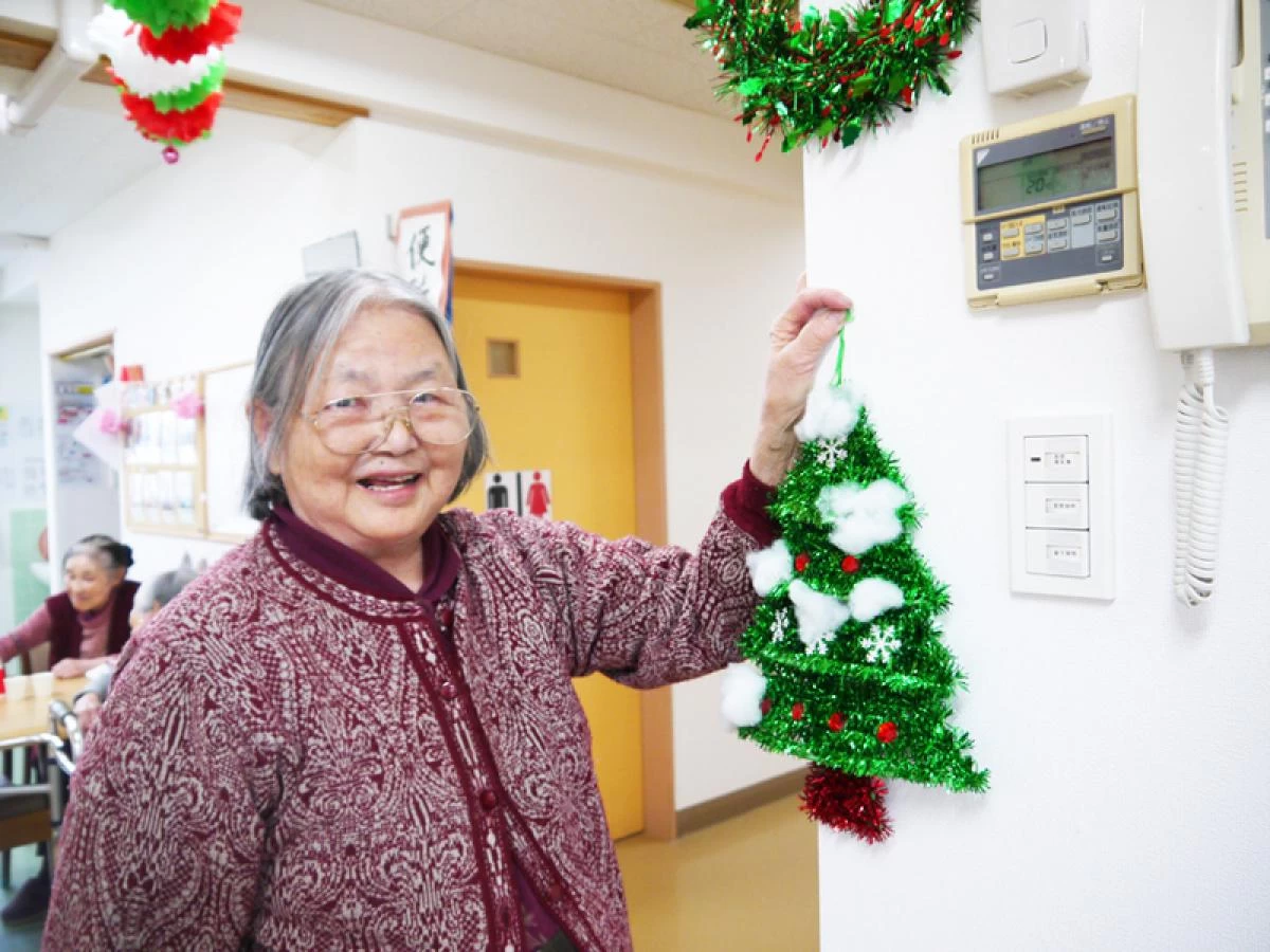愛の家グループホーム郡山日和田
