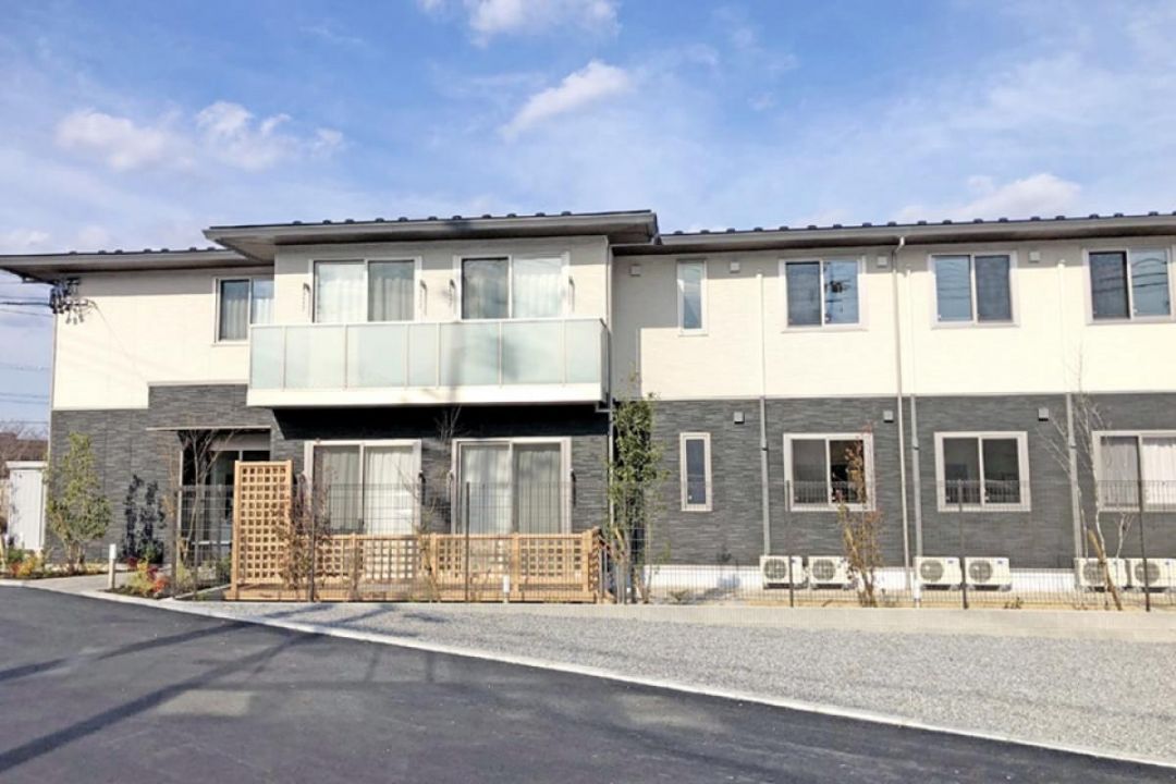 愛の家グループホーム 伊賀