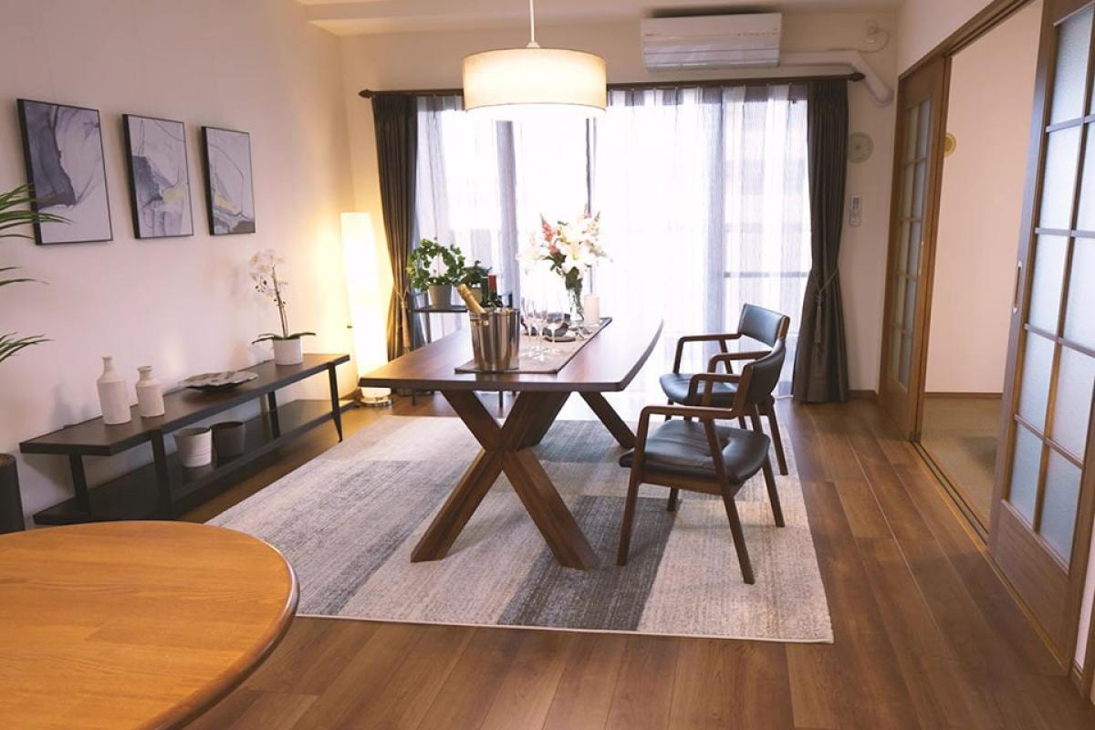 ブランシエール千種2