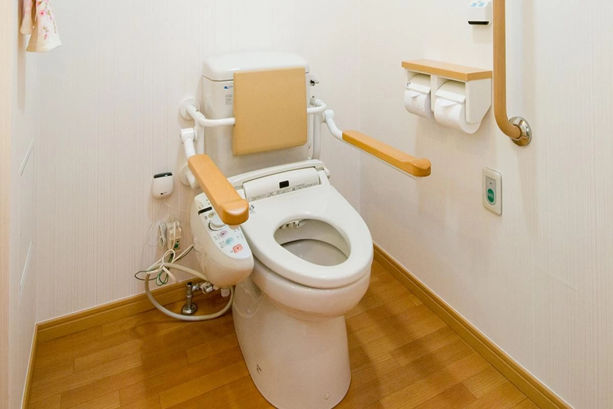 トラストガーデン杉並宮前