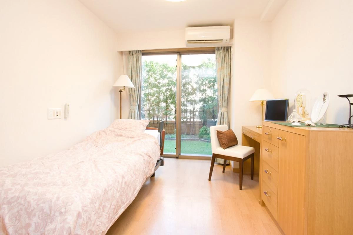 トラストガーデン杉並宮前