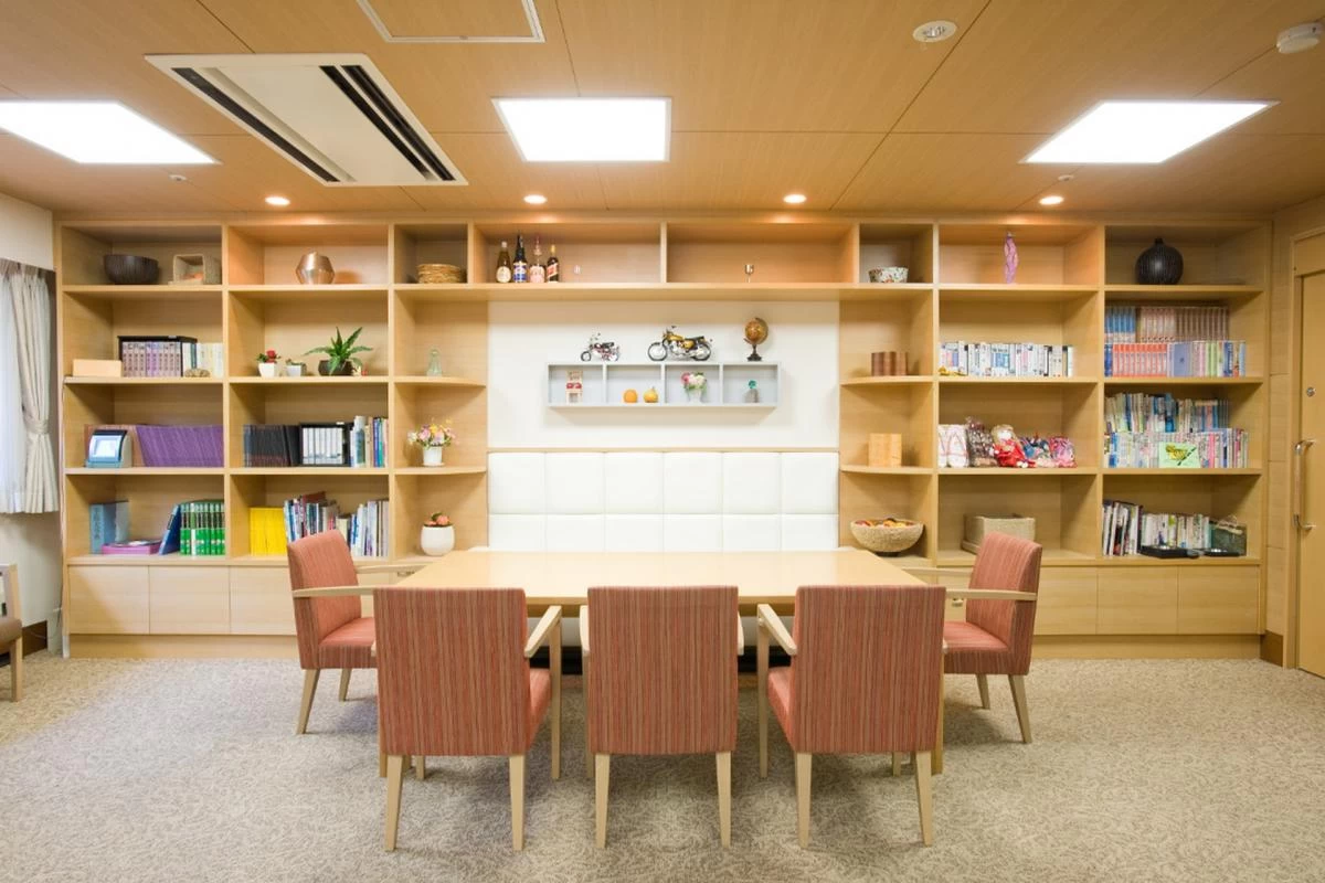 トラストガーデン杉並宮前