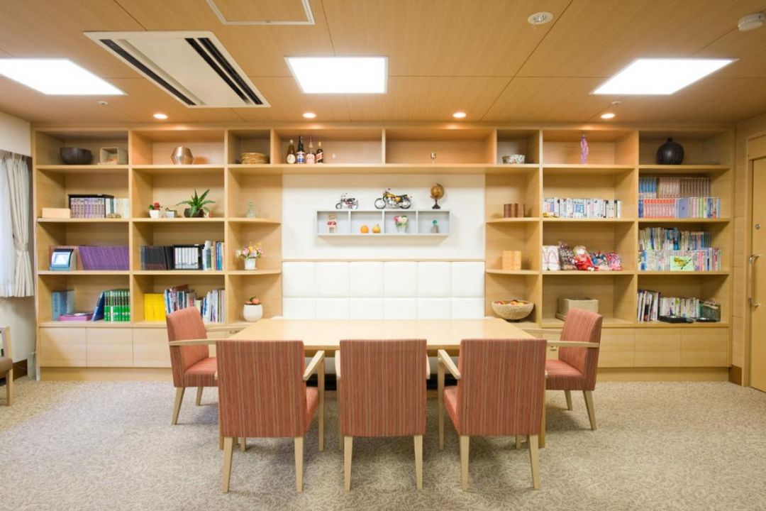 トラストガーデン杉並宮前